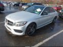 55SWF6EB2GU130541 2016 Mercedes-Benz C 450 Amg 4Matic auction photo thumbnail 2