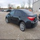 2T1BURHE9JC047911 2018 Toyota Corolla Le auction photo thumbnail 3