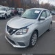 3N1AB7AP4GY282164 2016 Nissan Sentra Fe+ S/S/Sl/Sr/Sv auction photo thumbnail 2