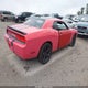 2C3CDYAG9CH157574 2012 Dodge Challenger Sxt Plus auction photo thumbnail 4