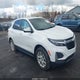 3GNAXUEV3NS102833 2022 Chevrolet Equinox Awd Lt auction photo thumbnail 1