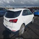3GNAXUEV3NS102833 2022 Chevrolet Equinox Awd Lt auction photo thumbnail 4