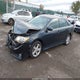 4T1BF1FK7EU322412 2014 Toyota Camry Se auction photo thumbnail 2