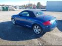 TRUTC28N431018179 2003 Audi Tt 1.8L auction photo thumbnail 3