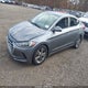 5NPD84LF1JH255441 2018 Hyundai Elantra Sel auction photo thumbnail 2