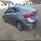 5NPD84LF1JH255441 2018 Hyundai Elantra Sel auction photo thumbnail 3