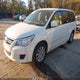 2C4RVABG6CR393585 2012 Volkswagen Routan Se auction photo thumbnail 2