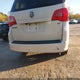 2C4RVABG6CR393585 2012 Volkswagen Routan Se auction photo thumbnail 6