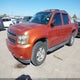 3GNFK12377G202767 2007 Chevrolet Avalanche 1500 Lt auction photo thumbnail 2