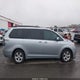 5TDKK3DC5ES503410 2014 Toyota Sienna Le V6 8 Passenger auction photo thumbnail 14