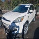 1FMCU0J9XEUC15671 2014 Ford Escape Titanium auction photo thumbnail 2
