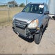 JHLRD68585C019676 2005 Honda Cr-V Lx auction photo thumbnail 6