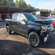 1GCPDDEK3RZ110490 2024 Chevrolet Silverado 1500 4Wd Short Bed Lt auction photo thumbnail 13