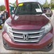 5J6RM3H54EL011130 2014 Honda Cr-V Ex auction photo thumbnail 12