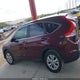 5J6RM3H54EL011130 2014 Honda Cr-V Ex auction photo thumbnail 14