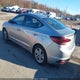 5NPD84LF3LH622164 2020 Hyundai Elantra Sel auction photo thumbnail 3