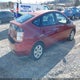 JTDKB20U853109295 2005 Toyota Prius auction photo thumbnail 4