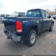 1GTEK19C59Z213117 2009 GMC Sierra 1500 Work Truck auction photo thumbnail 4