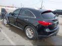 JNRAS18U89M102423 2009 Infiniti Fx35 auction photo thumbnail 3