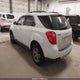 2CNFLNEC0B6283765 2011 Chevrolet Equinox 2Lt auction photo thumbnail 3