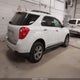 2CNFLNEC0B6283765 2011 Chevrolet Equinox 2Lt auction photo thumbnail 4