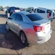 1G11B5SL5FF346417 2015 Chevrolet Malibu Ls auction photo thumbnail 3