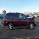 1GNDT13S062143708 2006 Chevrolet Trailblazer Lt auction photo thumbnail 14