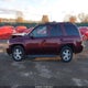 1GNDT13S062143708 2006 Chevrolet Trailblazer Lt auction photo thumbnail 15