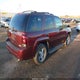 1GNDT13S062143708 2006 Chevrolet Trailblazer Lt auction photo thumbnail 4