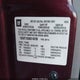 1GNDT13S062143708 2006 Chevrolet Trailblazer Lt auction photo thumbnail 9