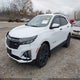 2GNAXWEV9N6123308 2022 Chevrolet Equinox Awd Rs auction photo thumbnail 2