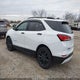 2GNAXWEV9N6123308 2022 Chevrolet Equinox Awd Rs auction photo thumbnail 3