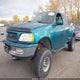 1FTDX08W4VKB52154 1997 Ford F-150 Lariat/Xl/Xlt auction photo thumbnail 2