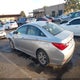 5NPEB4AC2EH929441 2014 Hyundai Sonata Gls auction photo thumbnail 14