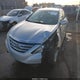 5NPEB4AC2EH929441 2014 Hyundai Sonata Gls auction photo thumbnail 2