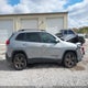 1C4PJLCB2GW291263 2016 Jeep Cherokee 75Th Anniversary auction photo thumbnail 13