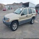 1J4GW48S51C674651 2001 Jeep Grand Cherokee Laredo auction photo thumbnail 2