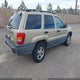 1J4GW48S51C674651 2001 Jeep Grand Cherokee Laredo auction photo thumbnail 4
