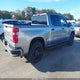 1GCPKBEKXSZ240847 2025 Chevrolet Silverado 1500 4Wd Short Bed Custom auction photo thumbnail 4