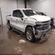 3GCUYGED5NG207288 2022 Chevrolet Silverado 1500 Ltd 4Wd Short Bed Ltz auction photo thumbnail 1