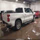 3GCUYGED5NG207288 2022 Chevrolet Silverado 1500 Ltd 4Wd Short Bed Ltz auction photo thumbnail 4