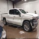 3GCUYGED5NG207288 2022 Chevrolet Silverado 1500 Ltd 4Wd Short Bed Ltz auction photo thumbnail 6