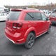 3C4PDDGGXJT387724 2018 Dodge Journey Crossroad Awd auction photo thumbnail 4