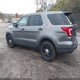 1FM5K8ARXKGA94096 2019 Ford Police Interceptor Utility auction photo thumbnail 3