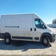 3C6LRVDG9RE132306 2024 Ram Promaster 2500 Tradesman High Roof 159 Wb W/Pass Seat auction photo thumbnail 13
