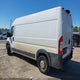 3C6LRVDG9RE132306 2024 Ram Promaster 2500 Tradesman High Roof 159 Wb W/Pass Seat auction photo thumbnail 3