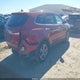 KM8SR4HF6FU106707 2015 Hyundai Santa Fe Limited auction photo thumbnail 4