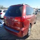 5TDZA22CX5S290209 2005 Toyota Sienna Xle auction photo thumbnail 4