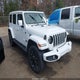 1C4HJXEN7NW173452 2022 Jeep Wrangler Unlimited High Altitude 4X4 auction photo thumbnail 1
