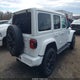 1C4HJXEN7NW173452 2022 Jeep Wrangler Unlimited High Altitude 4X4 auction photo thumbnail 4